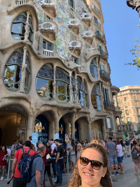 casa Batllo